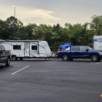 Rural Rest Stop - Rest Stops Near Me - Rural Retreat, Virginia Rural Rest Stop - Rest Stops Near Me - Rural Retreat, Virginia
