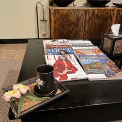Chaan Thai Yoga Massage