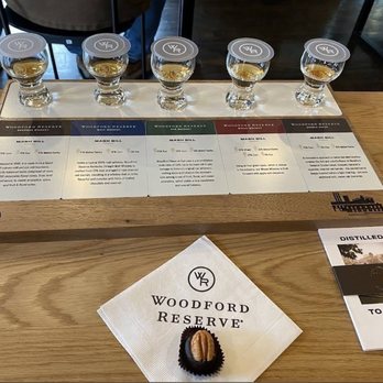 Woodford Reserve Distillery - Distilleries Near Me - Versailles, Kentucky Woodford Reserve Distillery - Distilleries Near Me - Versailles, Kentucky