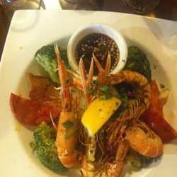 Le Bodegon - Parillada