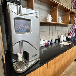 Copenhagen Imports - Complementary coffee and tea while you browse