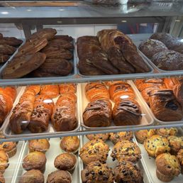 Pastries