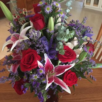 Fallon’s Flowers - Florists Near Me - Raleigh, North Carolina