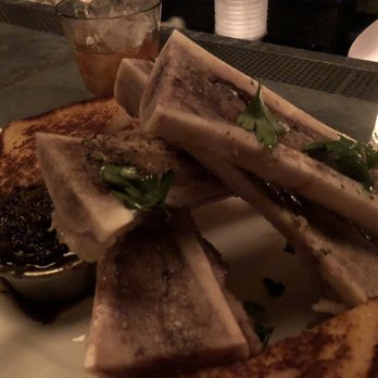 Au Cheval - Roasted bone marrow app - Bars Near Me - Chicago, Illinois Au Cheval - Roasted bone marrow app - Bars Near Me - Chicago, Illinois