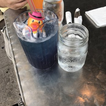 Mom's Kitchen & Bar - The Big Tacky with the Rubber Duckie in tow! - Bars Near Me - Astoria, New York Mom's Kitchen & Bar - The Big Tacky with the Rubber Duckie in tow! - Bars Near Me - Astoria, New York