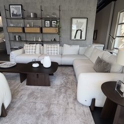 Natuzzi Italia - Mirai Collection