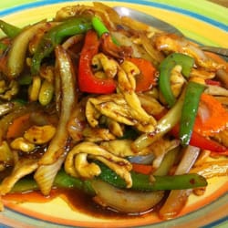 Chai Thai - Cashew Nut Beef