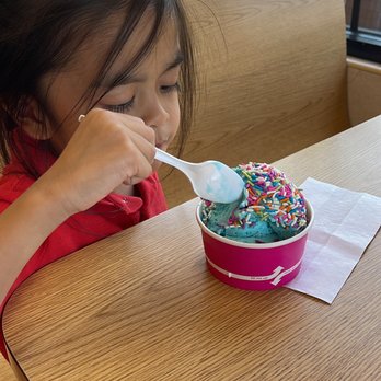 Magic Fountain Union Creamery - Ice Cream & Frozen Yogurt Near Me - Union, New Jersey Magic Fountain Union Creamery - Ice Cream & Frozen Yogurt Near Me - Union, New Jersey