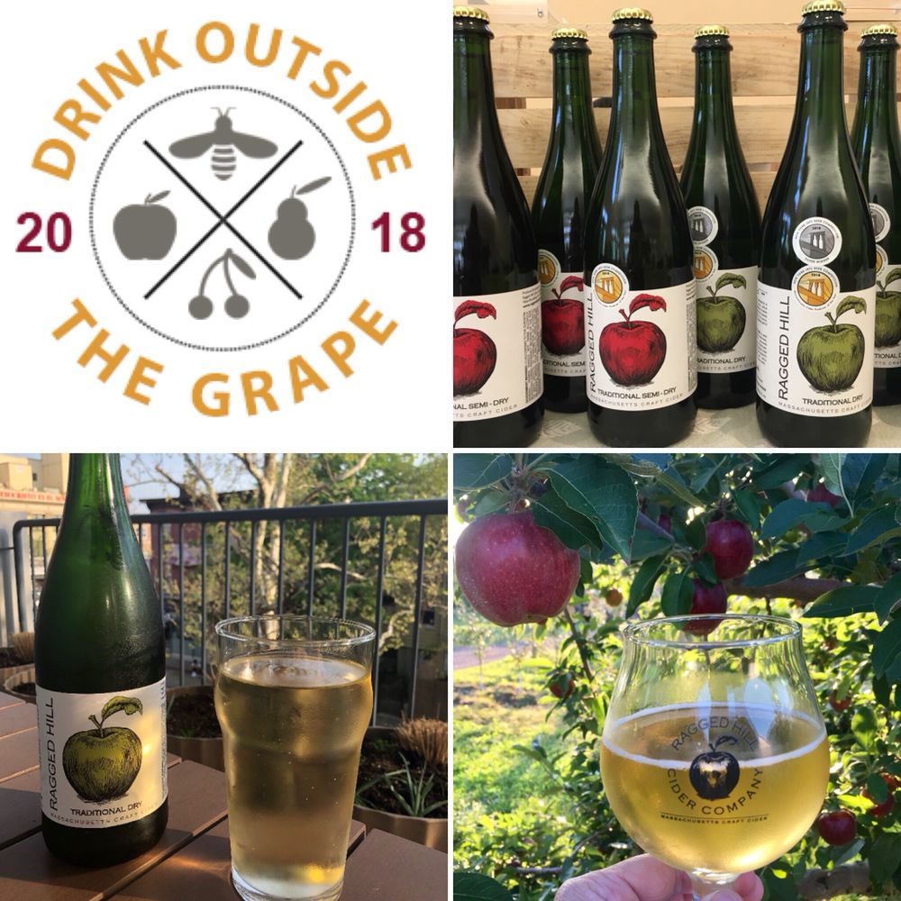 RAGGED HILL CIDER COMPANY Updated September 2024 13 Photos West Brookfield, Massachusetts