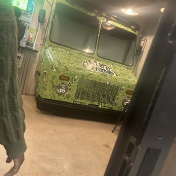 Tiagos Tacos - Lobby - Tacos Near Me - Miami, Florida