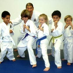 Tenshin-Kai Tai Chi & Karate