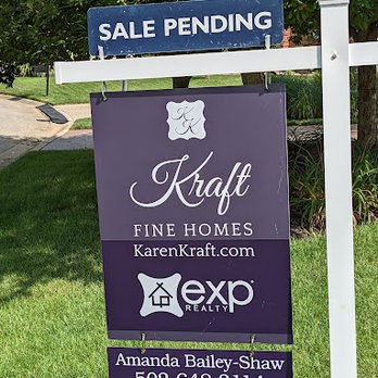 Amanda Bailey Shaw - eXp Realty - Real Estate Agent, Amanda Bailey-Shaw, Realtor, Sale Pending - Real Estate Agents Near Me - Louisville, Kentucky Amanda Bailey Shaw - eXp Realty - Real Estate Agent, Amanda Bailey-Shaw, Realtor, Sale Pending - Real Estate Agents Near Me - Louisville, Kentucky