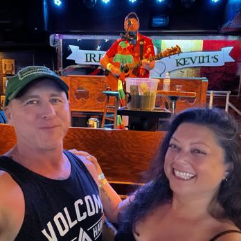 Irish Kevin's - Great live music. - Bars Near Me - Key West, Florida Irish Kevin's - Great live music. - Bars Near Me - Key West, Florida