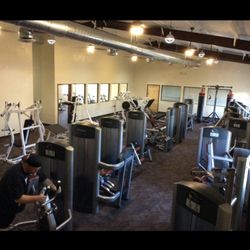 Eighth Street Fitness