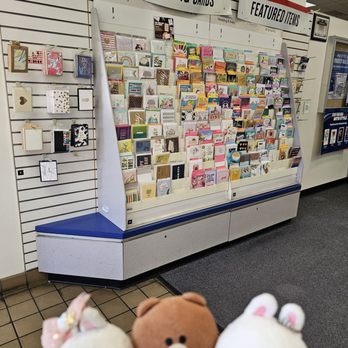 US Post Office - Greeting cards! - Post Offices Near Me - Houston, Texas