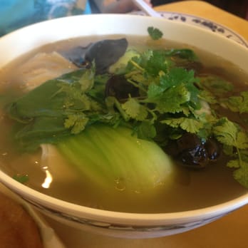 I Dumpling - Wonton Noodle Soup - Chinese Near Me - Redwood City, California I Dumpling - Wonton Noodle Soup - Chinese Near Me - Redwood City, California