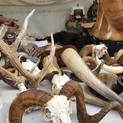 Gumeracha Medieval Fair - Beautiful wood work the people that make these are so talented