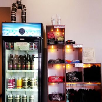 Loveland Aleworks - Breweries Near Me - Loveland, Colorado