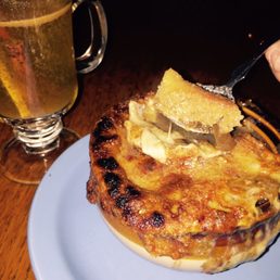 French Onion Soup