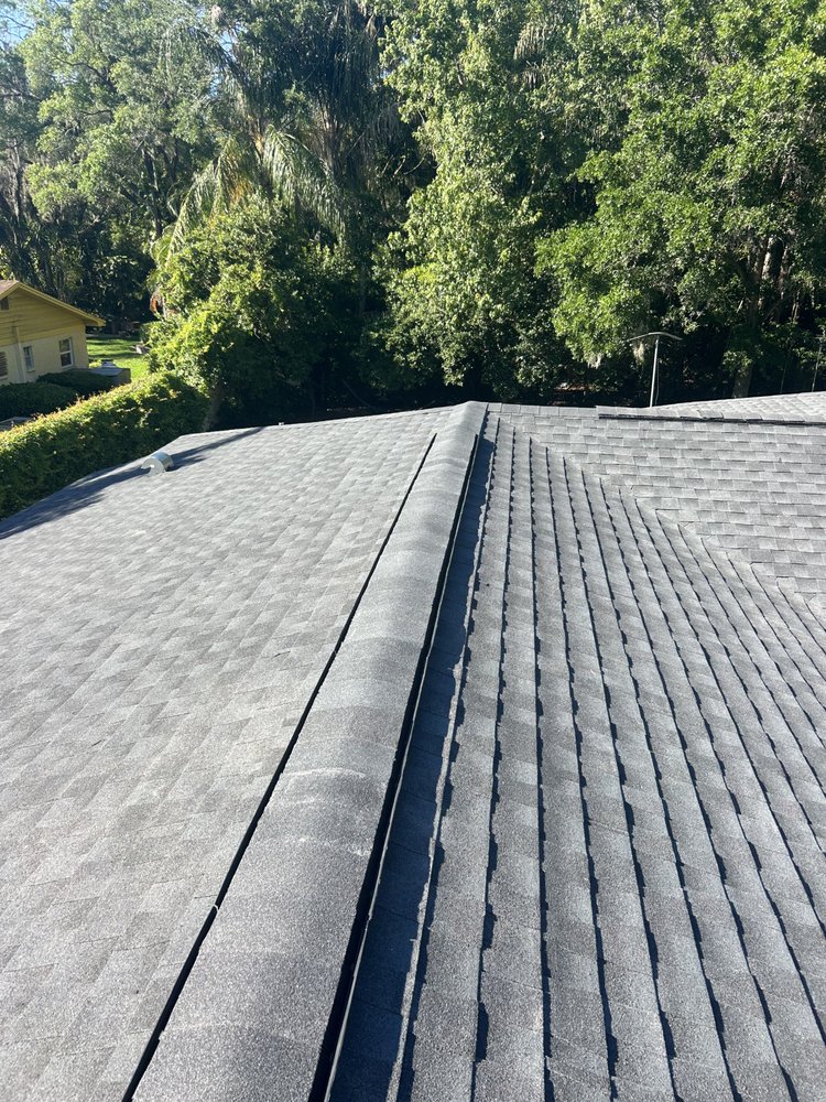 Slide of YR Excelsior Roofing