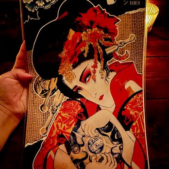 High Five Ramen - vibes - Ramen Near Me - Chicago, Illinois