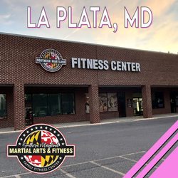 Southern Maryland Martial Arts and Fitness