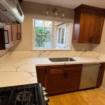 1uan Renovations - Countertop Installation Near Me - Kahului, Hawaii
