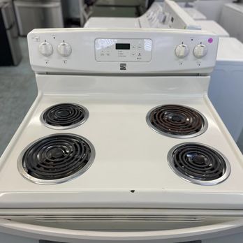YAS Appliances - Appliances Near Me - Norwich, Connecticut YAS Appliances - Appliances Near Me - Norwich, Connecticut