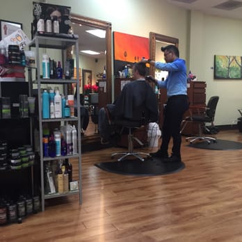 Sam S Hair Salon 36 Photos 50 Reviews Hair Salons 2000