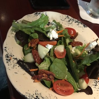 The Ranch - Side salad - Steakhouses Near Me - Irving, Texas The Ranch - Side salad - Steakhouses Near Me - Irving, Texas