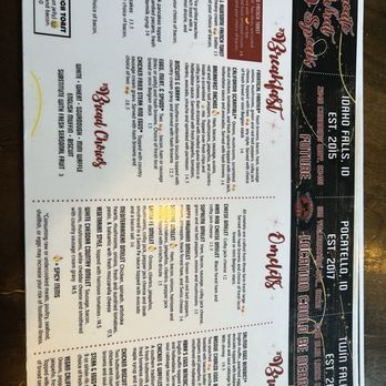 Abracadabra's - Menu - Breakfast & Brunch Near Me - Idaho Falls, Idaho Abracadabra's - Menu - Breakfast & Brunch Near Me - Idaho Falls, Idaho