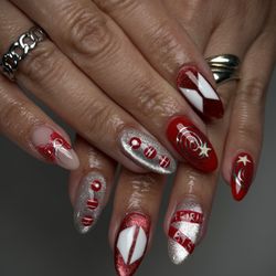 Milano Nail Spa Manvel