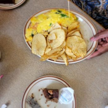 Omelet House Russell - Shrimp omelette - Breakfast & Brunch Near Me - Las Vegas, Nevada Omelet House Russell - Shrimp omelette - Breakfast & Brunch Near Me - Las Vegas, Nevada