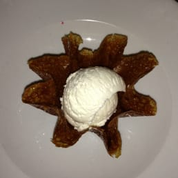 Coconut Ice Cream