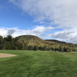 Lake Placid Club Golf Courses