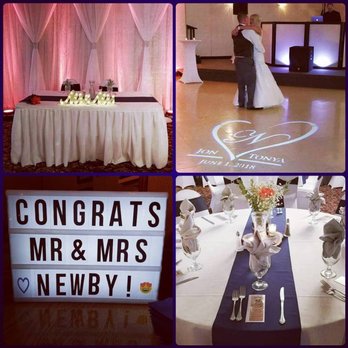 Biddle Hall - Venues & Event Spaces Near Me - Wyandotte, Michigan