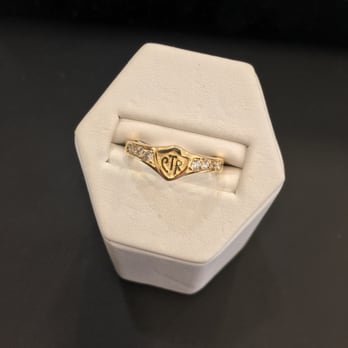 The Gem Smith - Jewelry Near Me - Bountiful, Utah