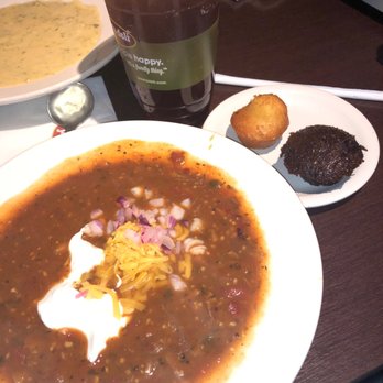 Jason's Deli - Chicken chili. - Delis Near Me - Cincinnati, Ohio