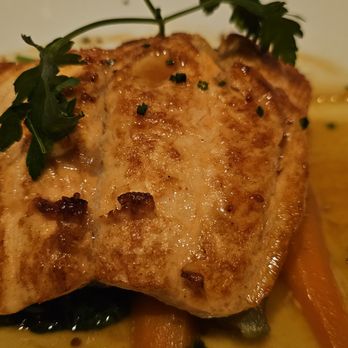 Eddie V's Prime Seafood - Seafood Near Me - Mclean, Virginia