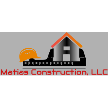 Matias Construction - logo for matias construction llc - General Contractors Near Me - Chicago, Illinois Matias Construction - logo for matias construction llc - General Contractors Near Me - Chicago, Illinois