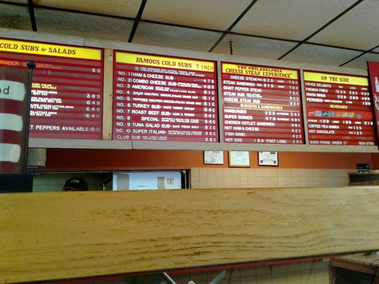 Menu photo 4 Joe's Place Palmerton, PA Menu photo 4 Joe's Place Palmerton, PA