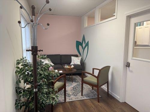 The Women's Center - social services organization in Middlebury, VT