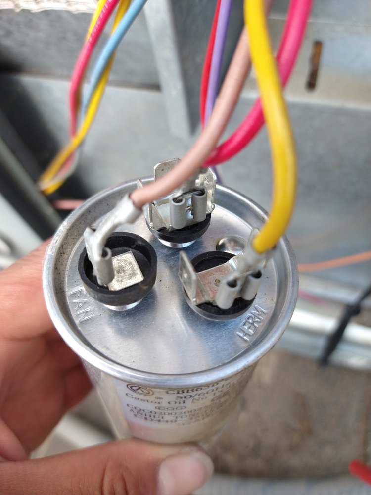 Slide of Freddy's Air Conditioning And Electric