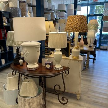 A Shade Better - Selections from the lamps and shade in stock - Lighting Fixtures & Equipment Near Me - Fort Lauderdale, Florida A Shade Better - Selections from the lamps and shade in stock - Lighting Fixtures & Equipment Near Me - Fort Lauderdale, Florida