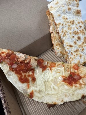 Laughing Planet by null