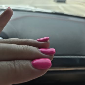 Angel Nails - Nail Salons Near Me - Arlington, Texas