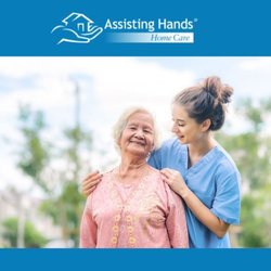 Assisting Hands - Serving Cave Creek and Surrounding Areas