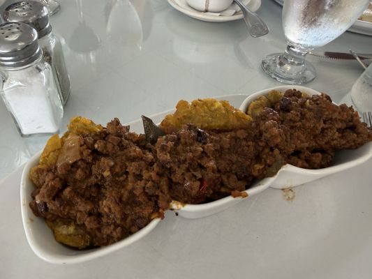 La Casita Cuban Cuisine by null