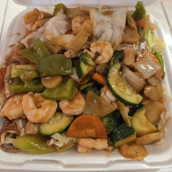 Kowloon Kitchen - Chinese Near Me - Clovis, California