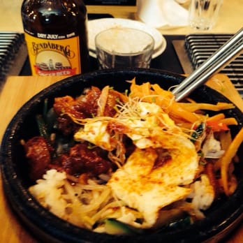 Seoul Soul - Yum - Korean Near Me - Abbotsford, VIC Seoul Soul - Yum - Korean Near Me - Abbotsford, VIC